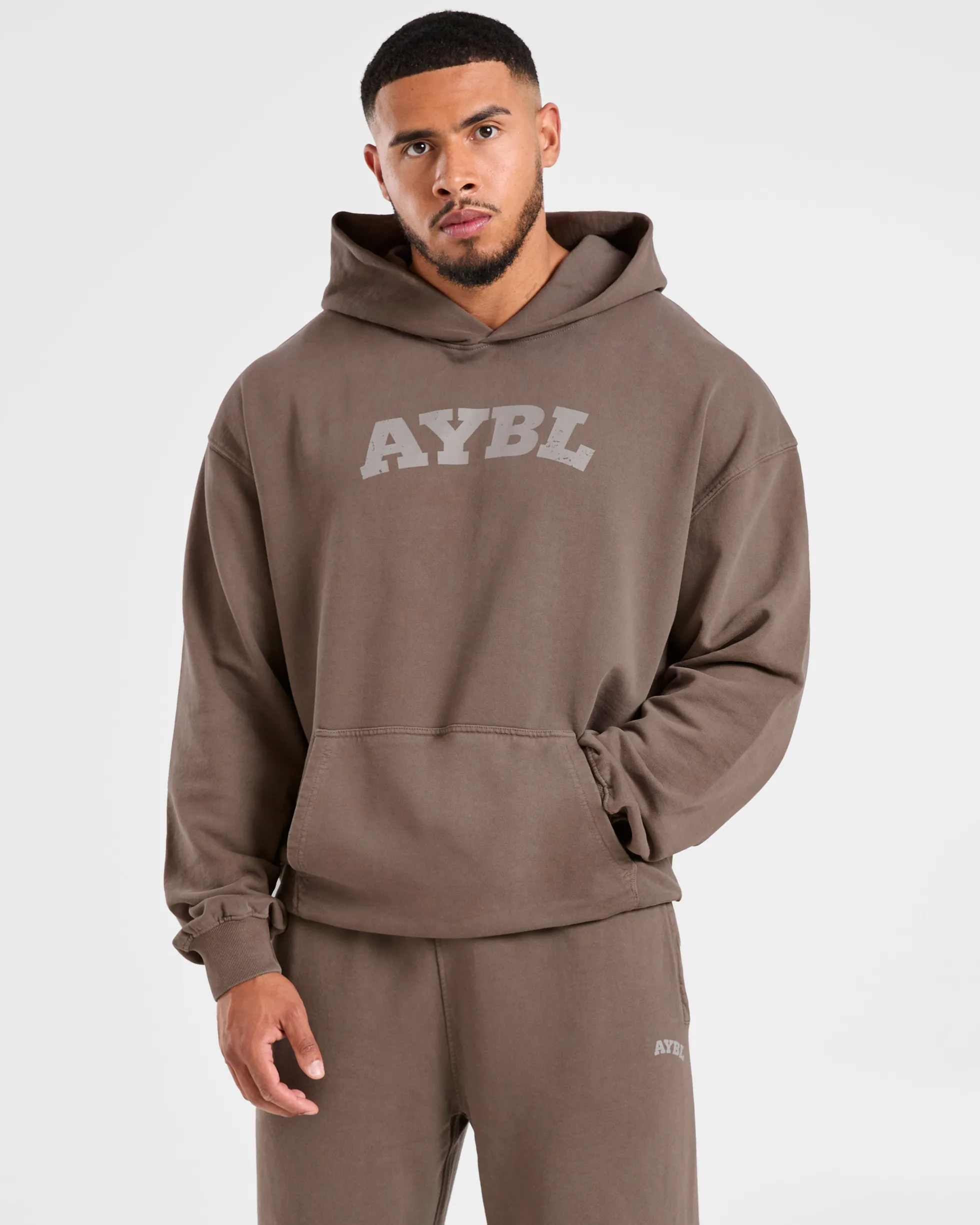 Elite Hoodie
