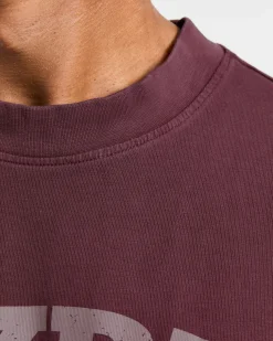 Elite Oversized T Shirt