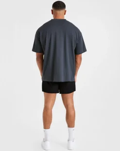 Elite Oversized T Shirt