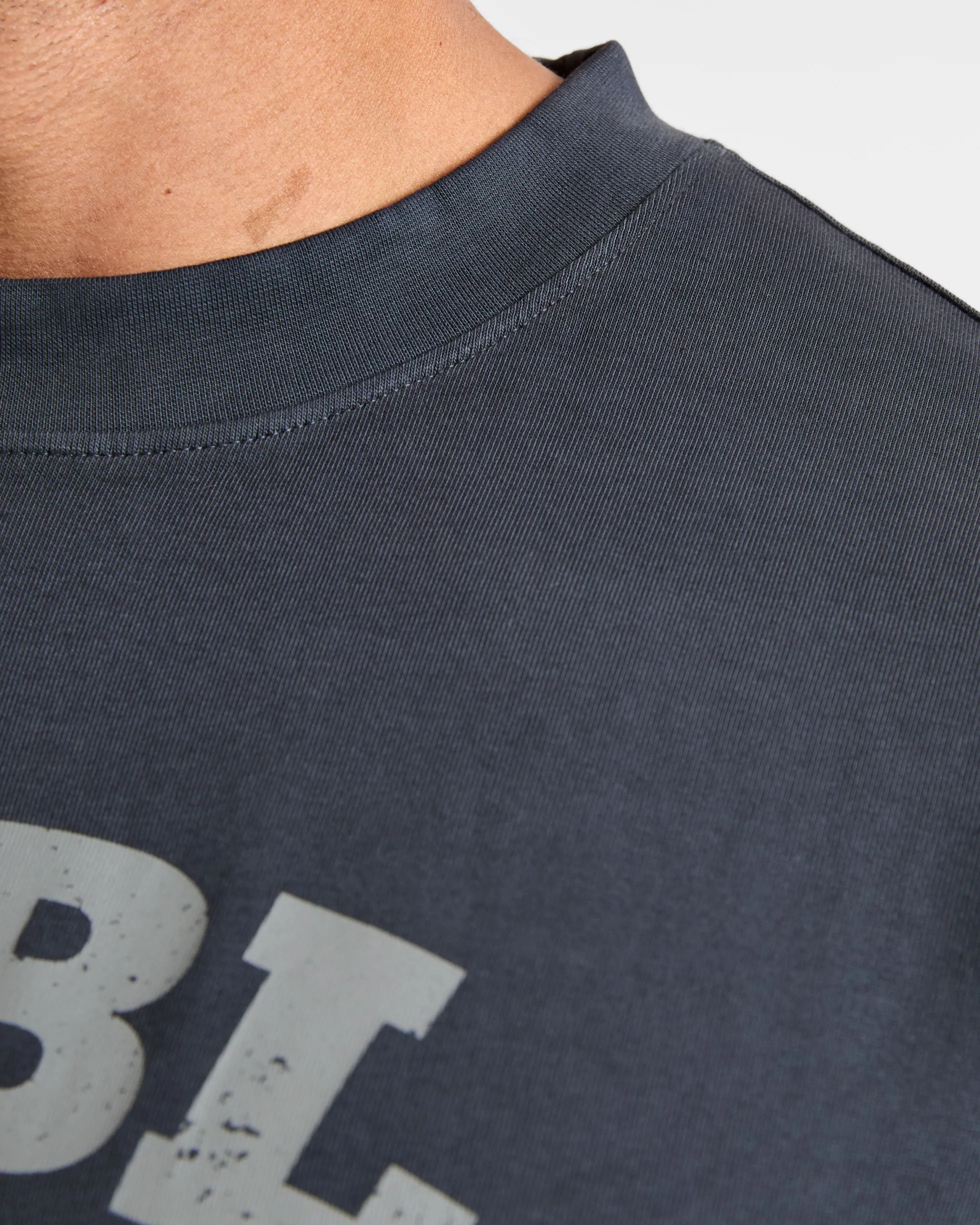 Elite Oversized T Shirt