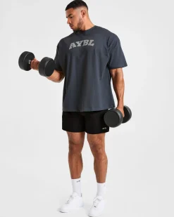 Elite Oversized T Shirt