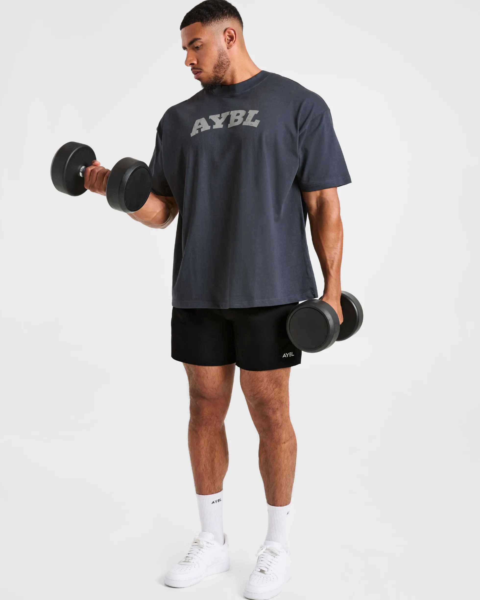 Elite Oversized T Shirt