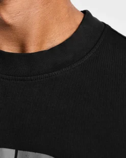 Elite Oversized T Shirt