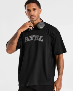 Elite Oversized T Shirt