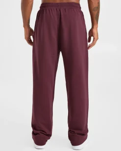 Elite Straight Leg Joggers