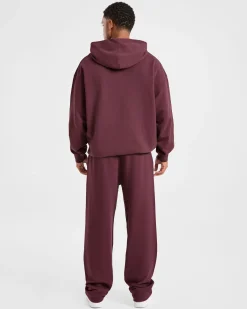 Elite Straight Leg Joggers