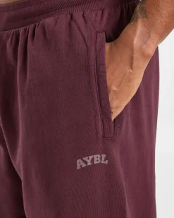 Elite Straight Leg Joggers