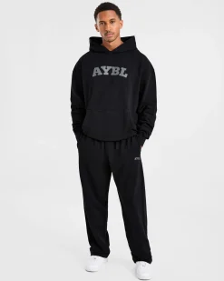 Elite Straight Leg Joggers