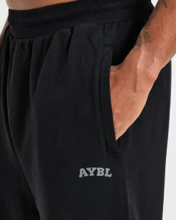 Elite Straight Leg Joggers