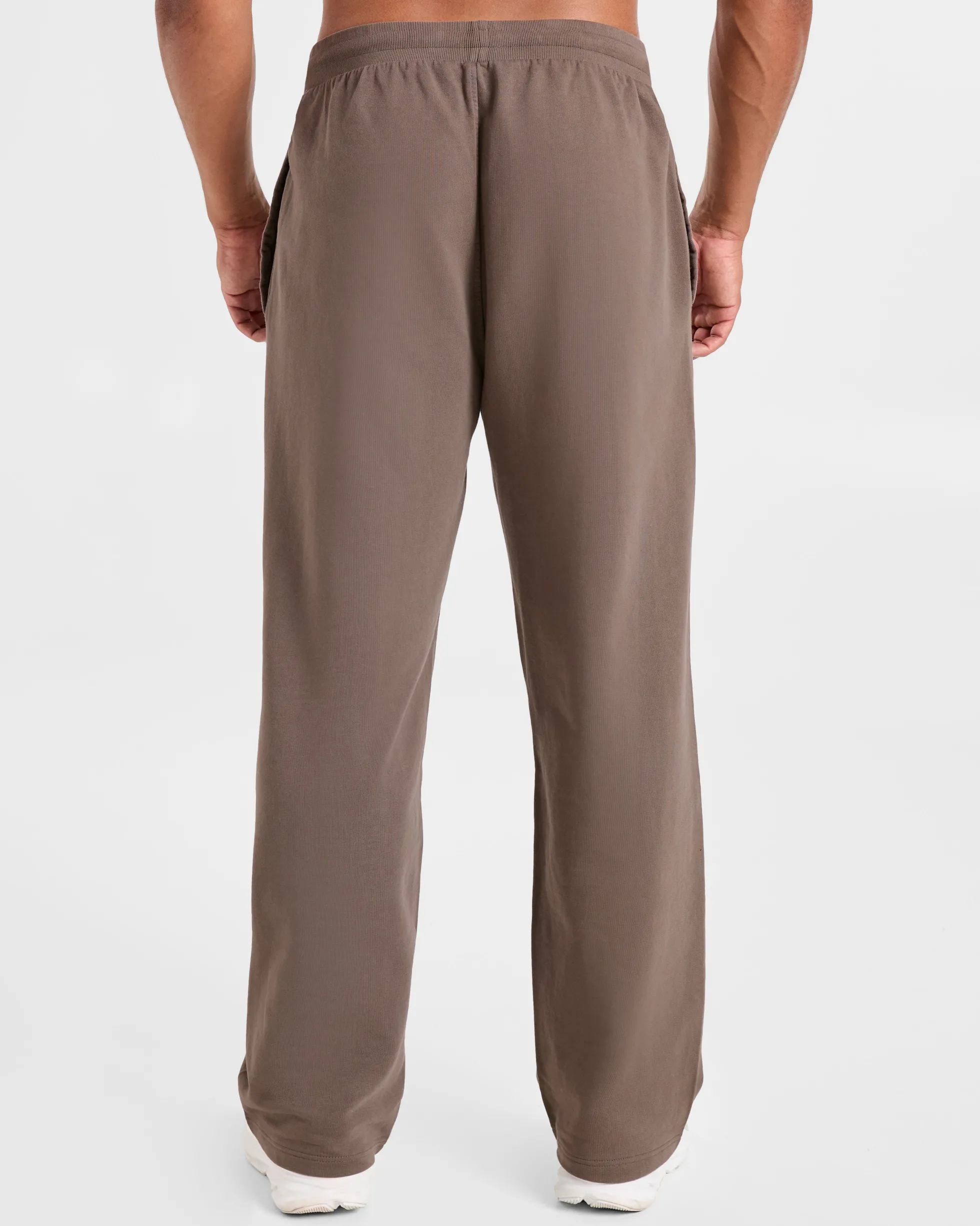 Elite Straight Leg Joggers