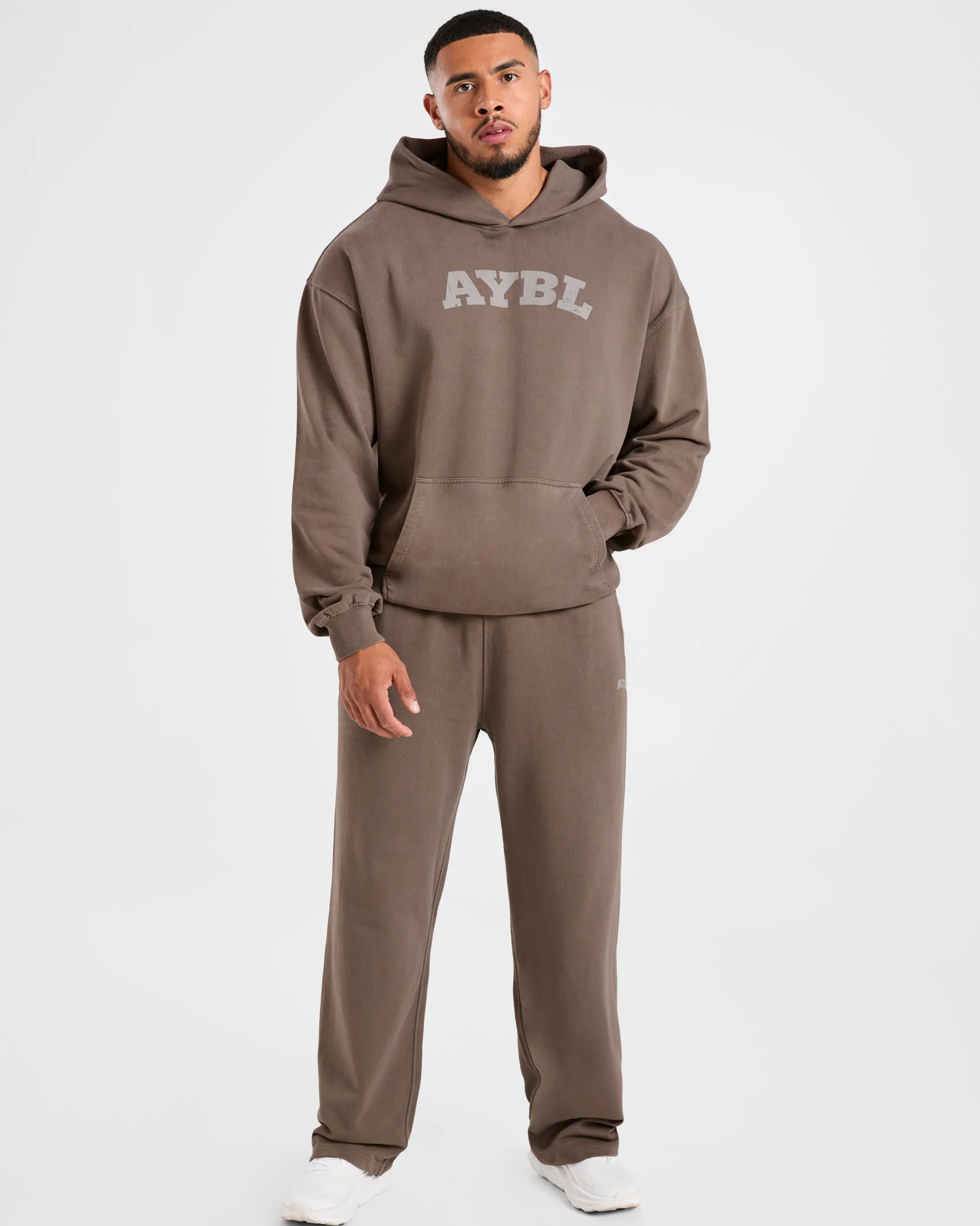 Elite Straight Leg Joggers