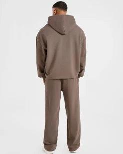 Elite Straight Leg Joggers