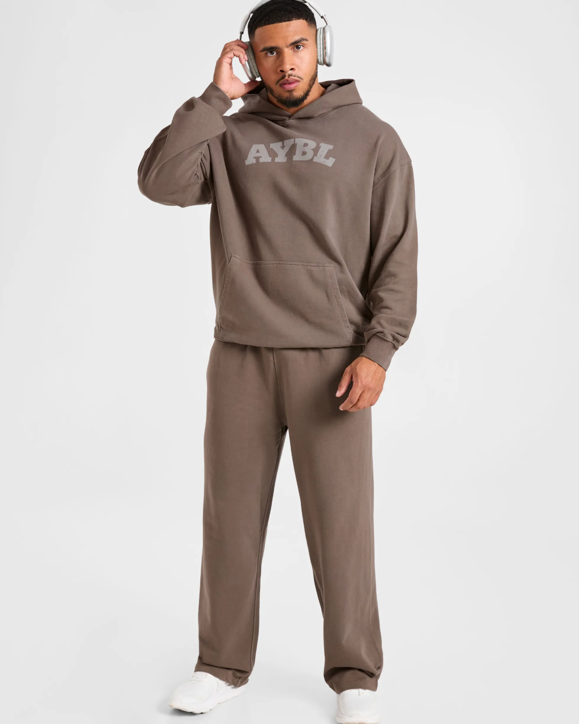 Elite Straight Leg Joggers
