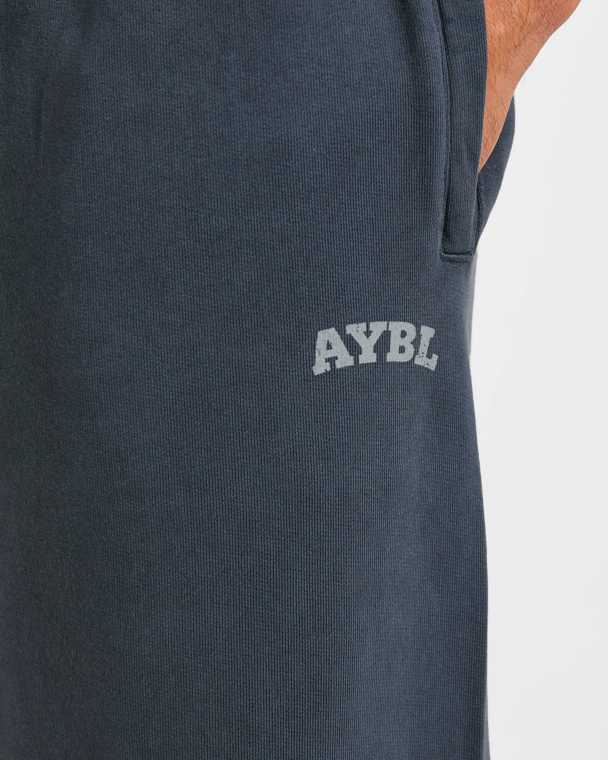 Elite Straight Leg Joggers