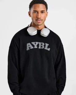 Elite Sweater