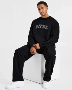 Elite Sweater