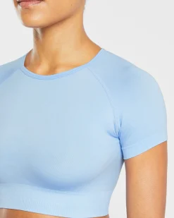 Empower Seamless Crop Top