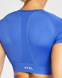 Empower Seamless Crop Top