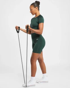 Empower Seamless Crop Top