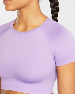 Empower Seamless Crop Top