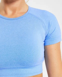 Empower Seamless Crop Top