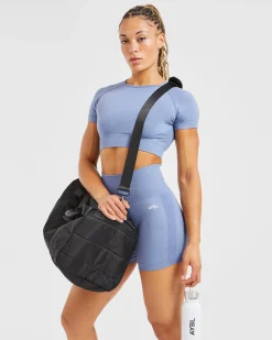 Empower Seamless Crop Top