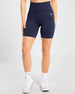 Empower Seamless Cycling Shorts