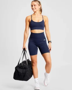 Empower Seamless Cycling Shorts