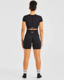 Empower Seamless Cycling Shorts