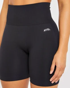 Empower Seamless Cycling Shorts