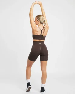 Empower Seamless Cycling Shorts