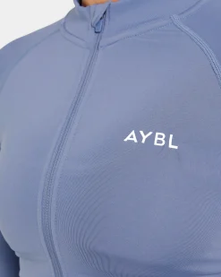 Empower Seamless Full Zip Jacket