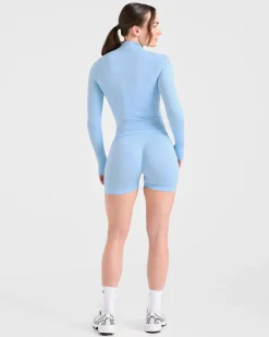 Empower Seamless Full Zip Jacket