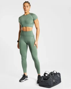 Empower Seamless Leggings