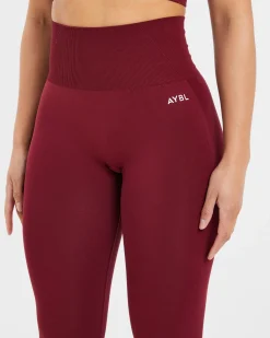 Empower Seamless Leggings