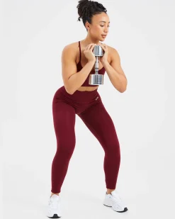 Empower Seamless Leggings