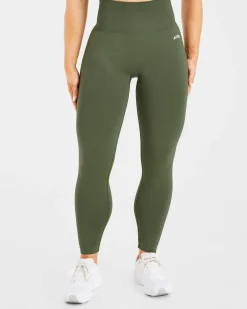 Empower Seamless Leggings