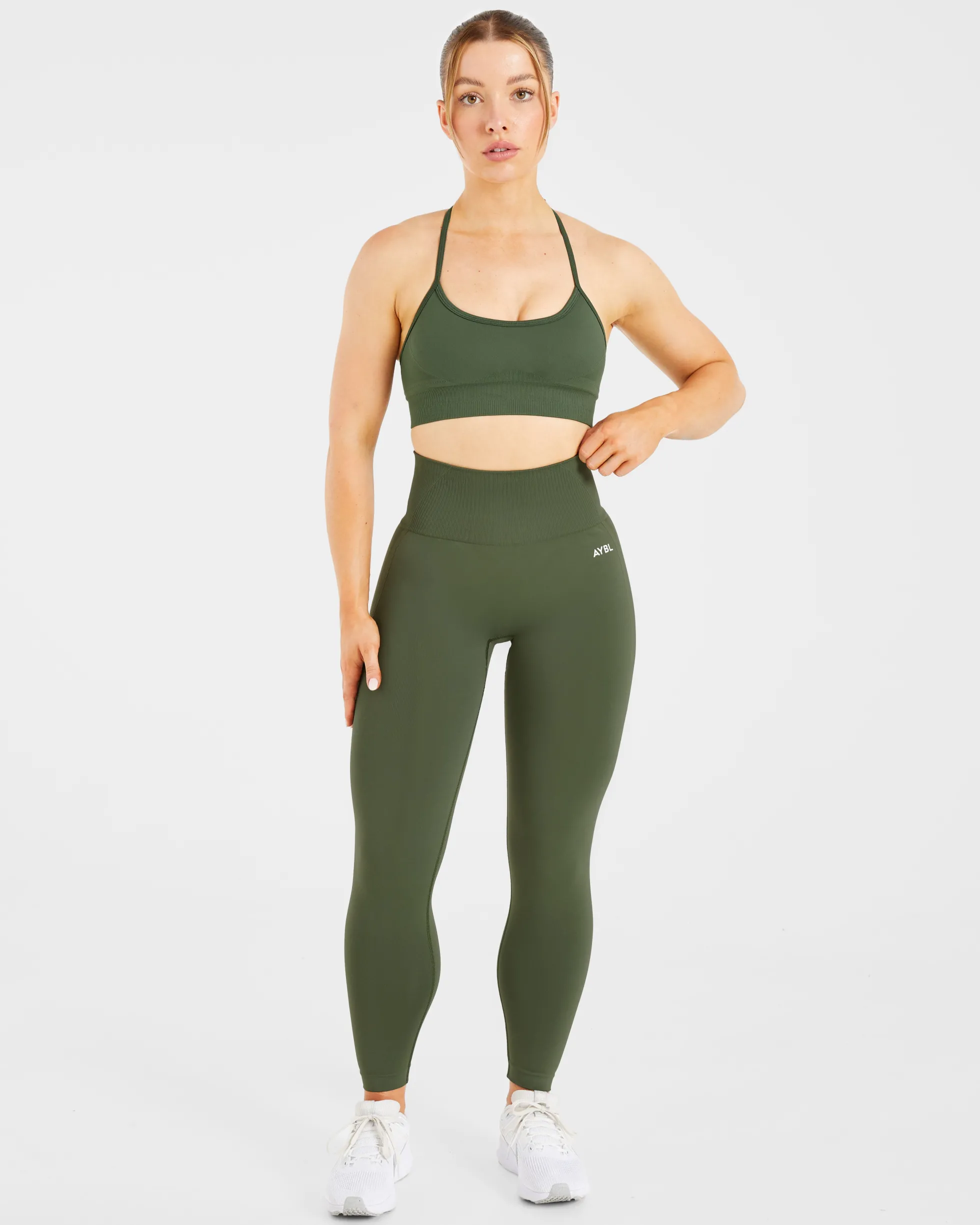Empower Seamless Leggings