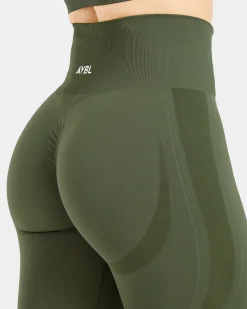 Empower Seamless Leggings