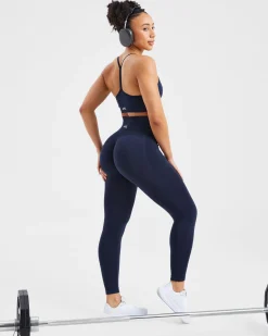 Empower Seamless Leggings