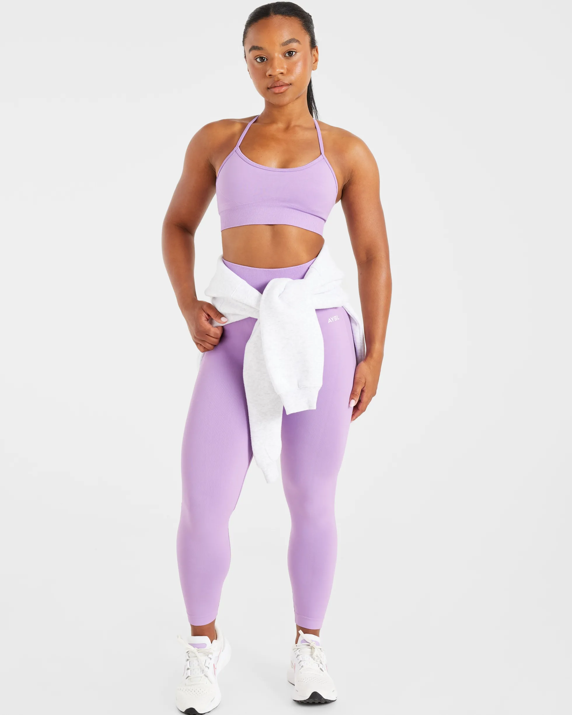 Empower Seamless Leggings