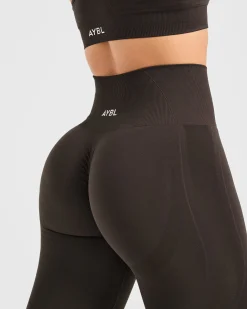 Empower Seamless Leggings
