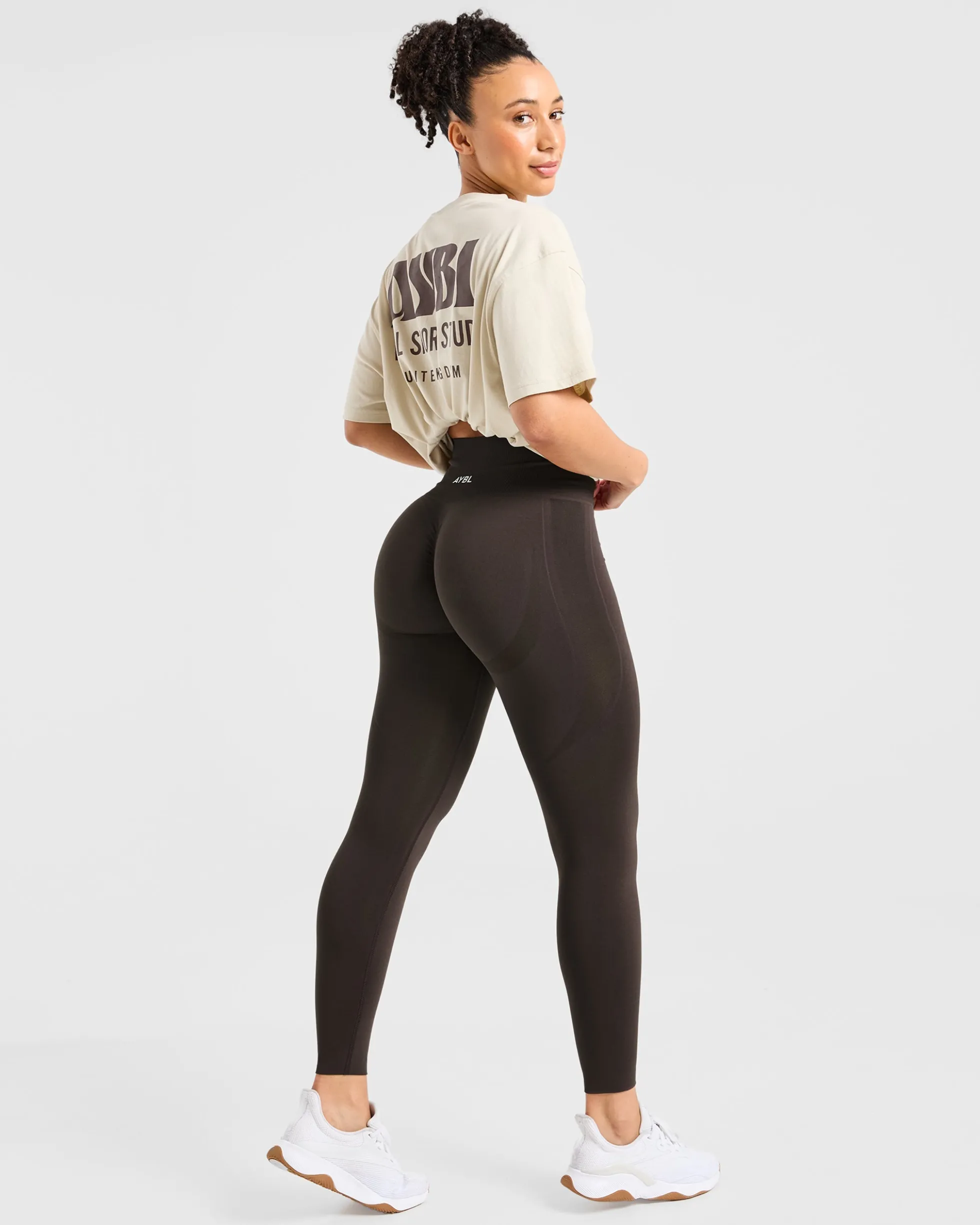 Empower Seamless Leggings