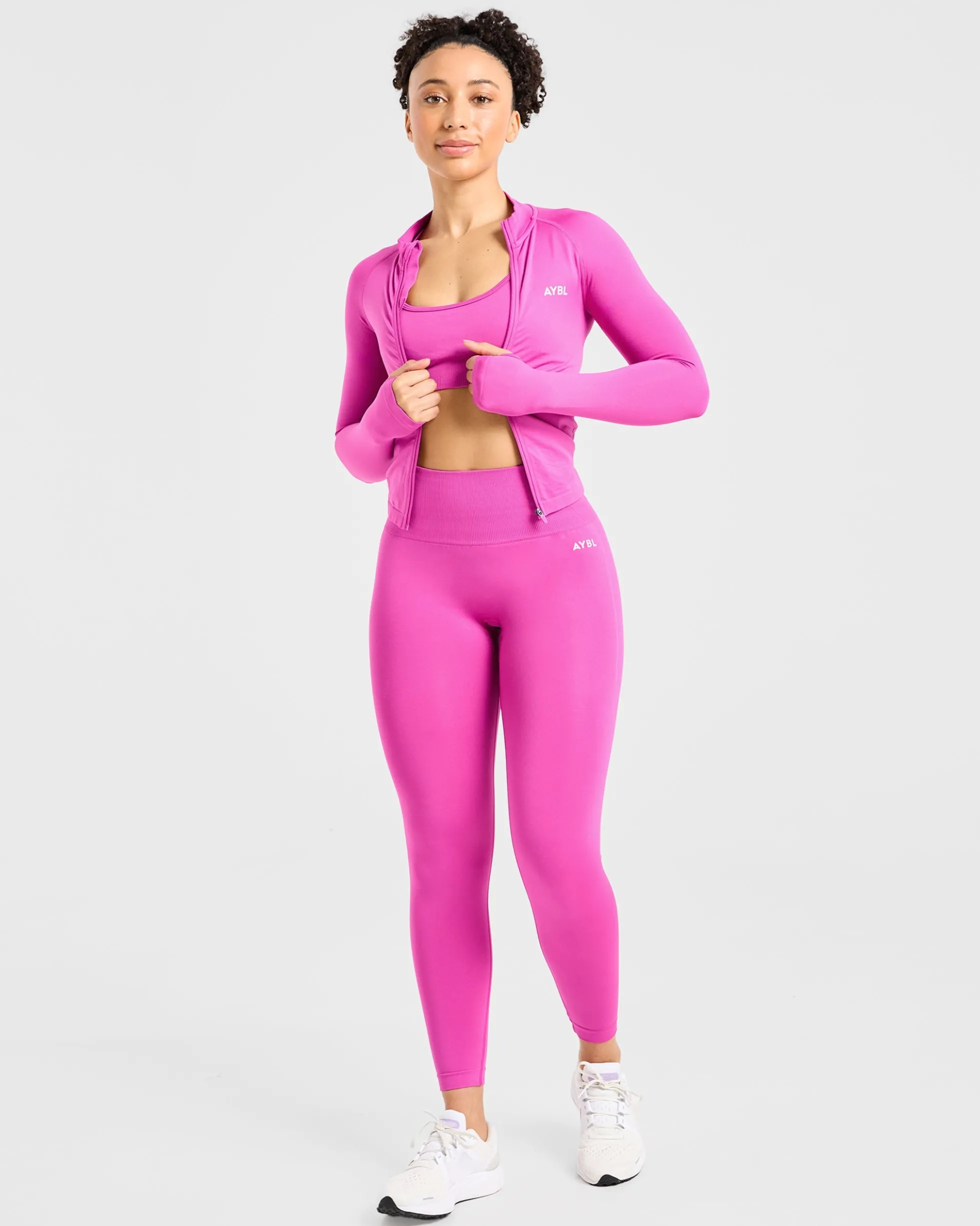 Empower Seamless Leggings