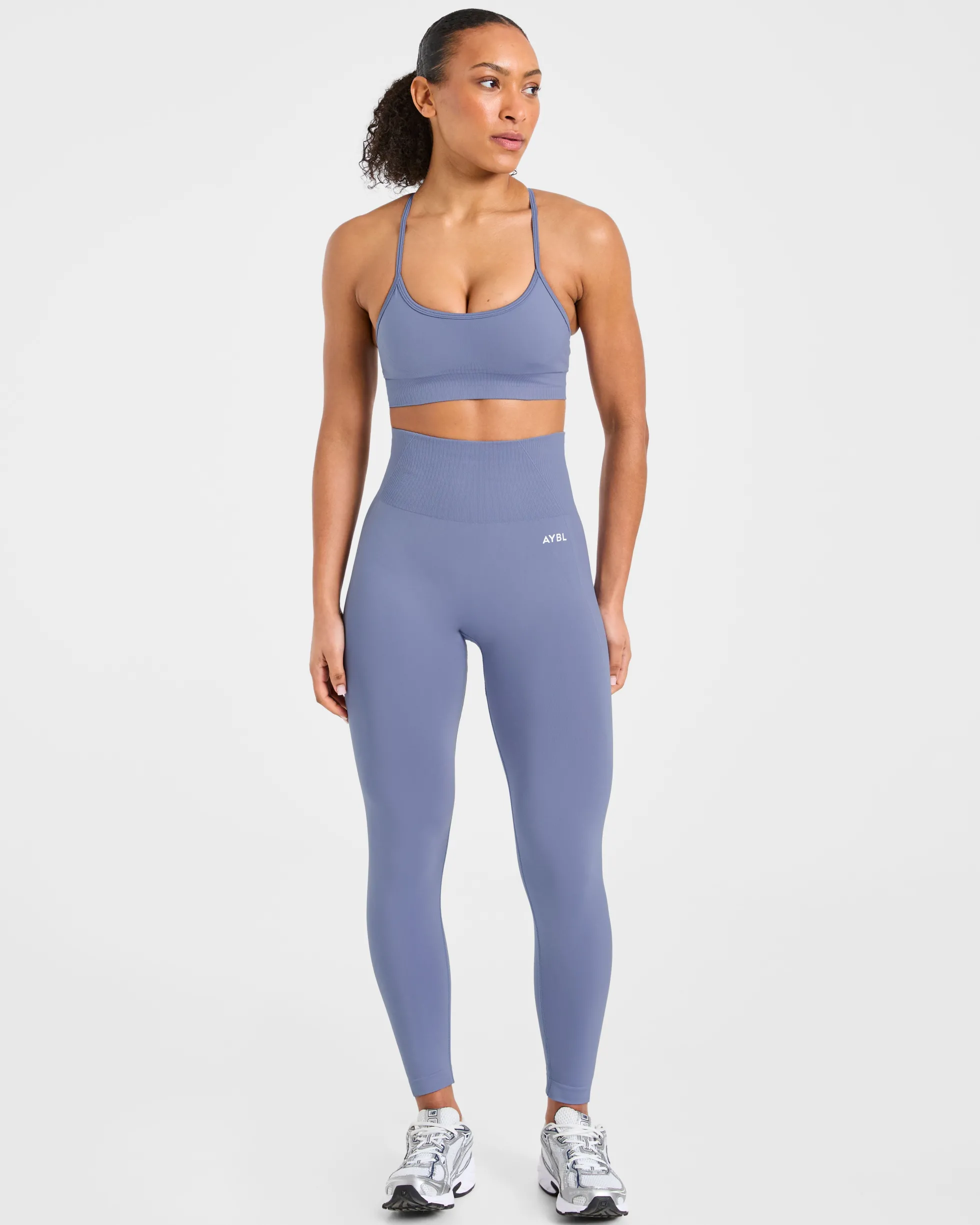 Empower Seamless Leggings