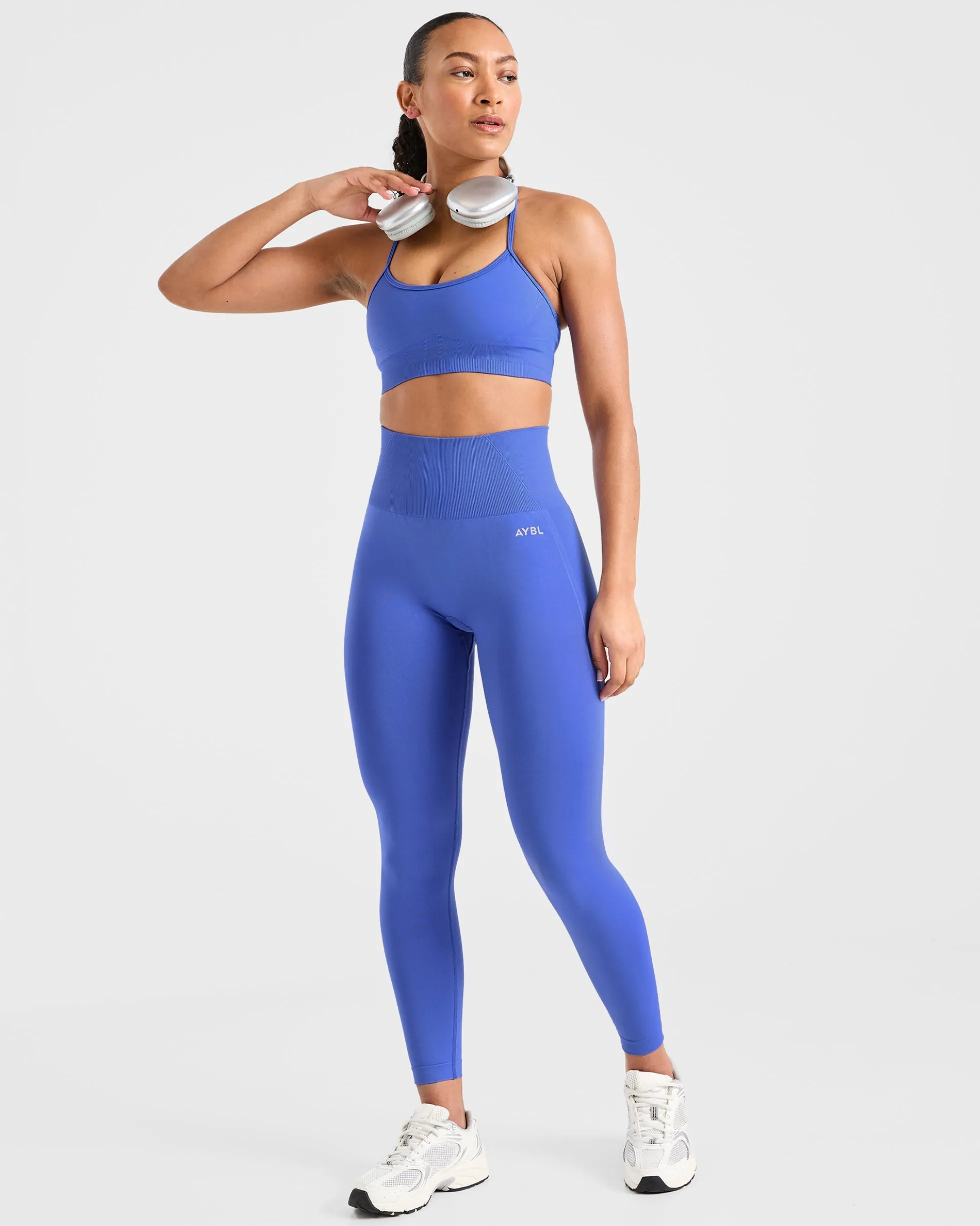 Empower Seamless Leggings