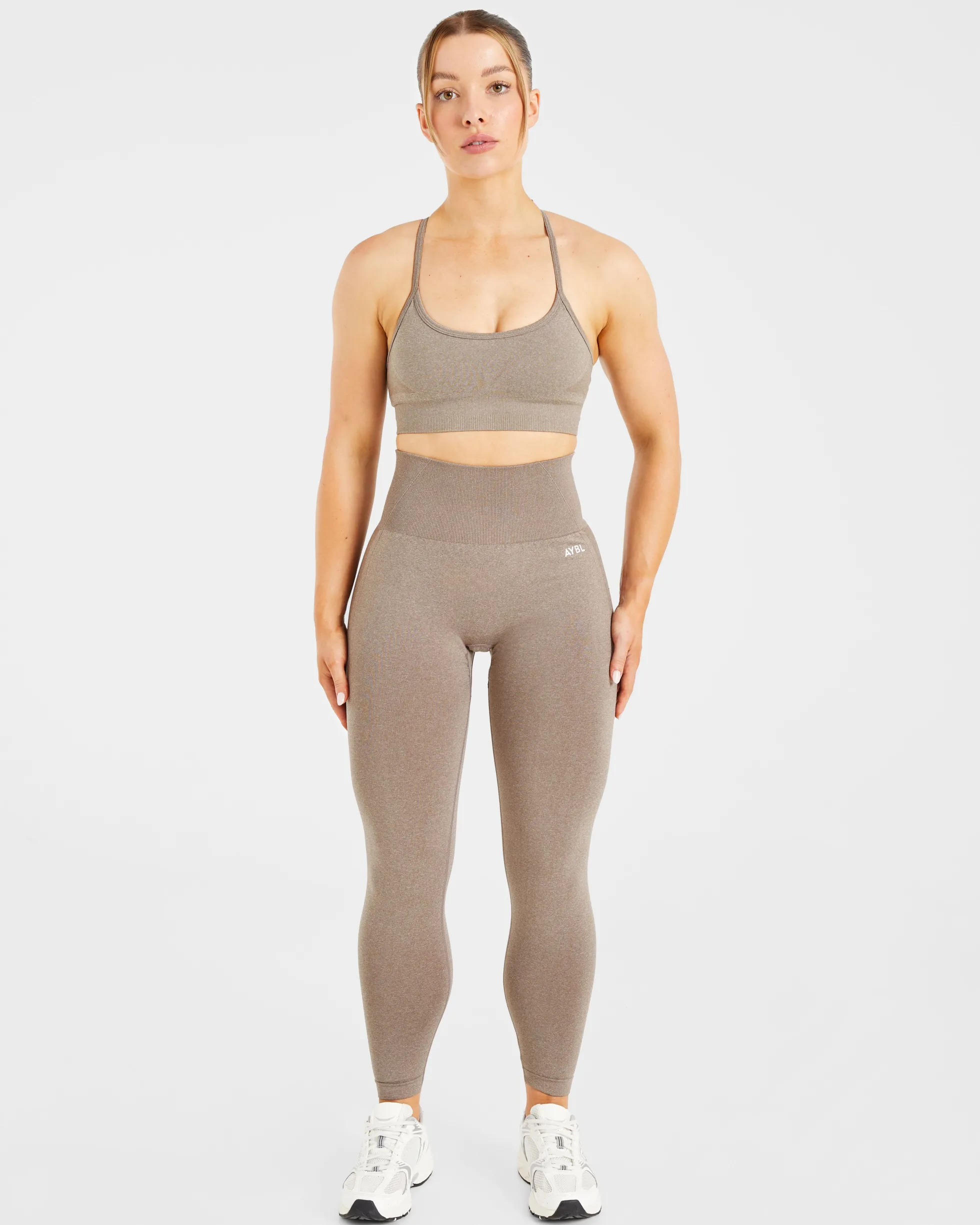 Empower Seamless Leggings