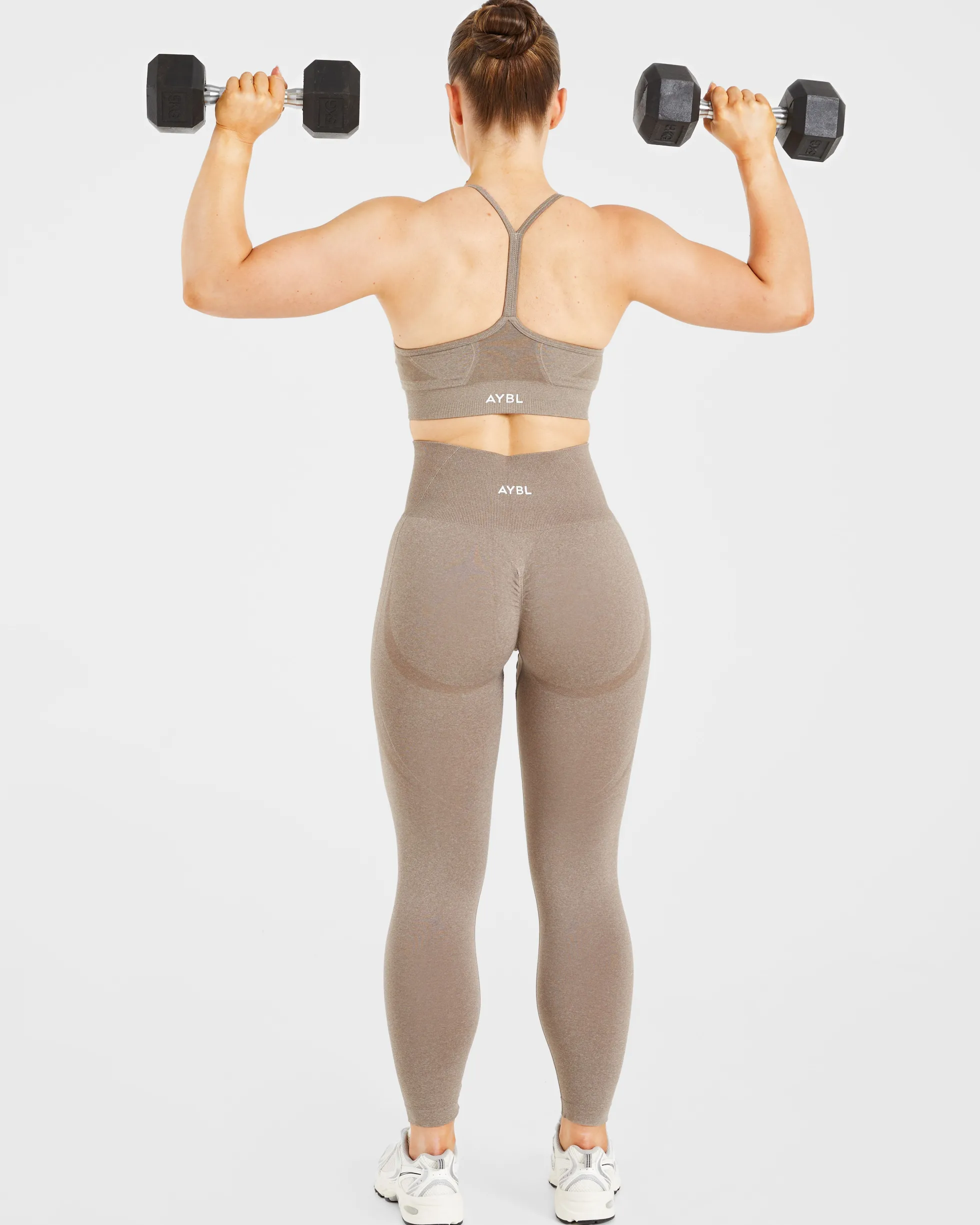 Empower Seamless Leggings