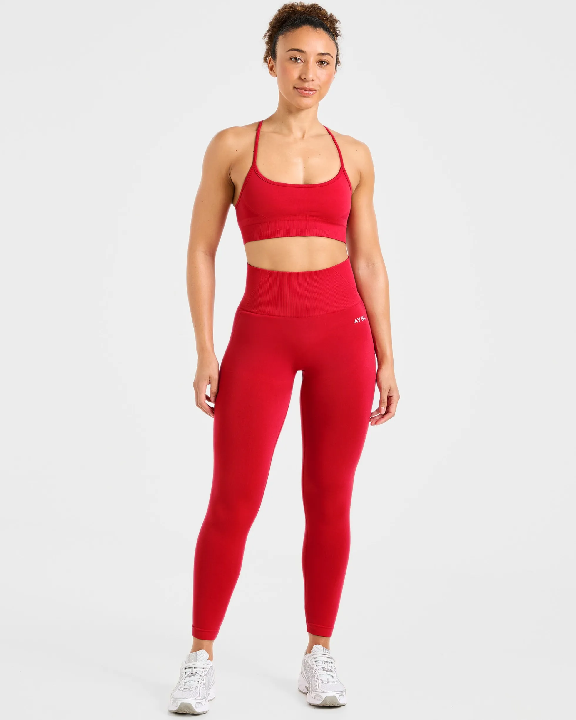 Empower Seamless Leggings