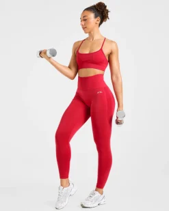 Empower Seamless Leggings